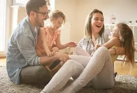 happy family life by the vital blogs