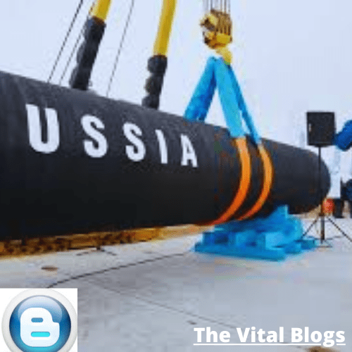 How a Russian Gas Cutoff Could Affect the Economies of Europe