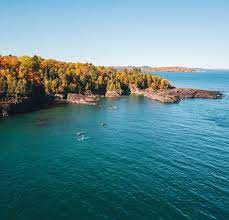 10 Great Lakes That You Need to Know About