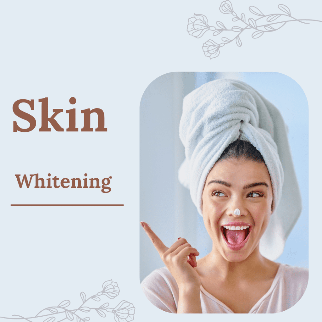 Skin Whitening Home Remedies For Your Face
